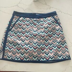 Lady Hagan golf skirt. Size 2
